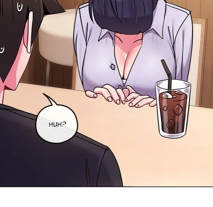 But You Re The Same Age As My Daughter Chapter 44 Page 57