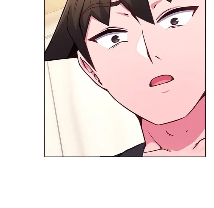 But You Re The Same Age As My Daughter Chapter 44 Page 59