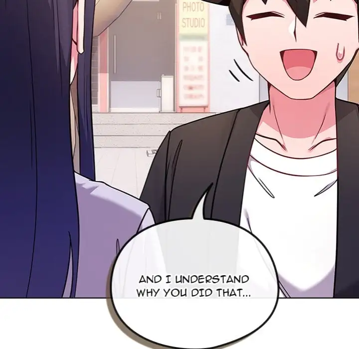 But You Re The Same Age As My Daughter Chapter 44 Page 70