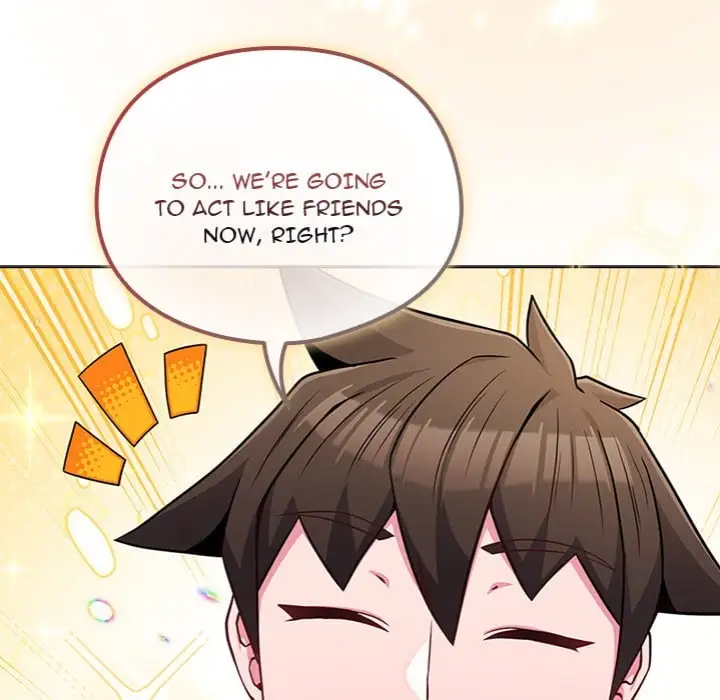 But You Re The Same Age As My Daughter Chapter 44 Page 72