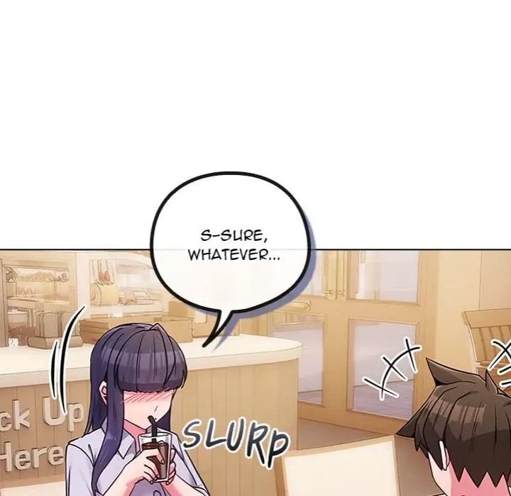 But You Re The Same Age As My Daughter Chapter 44 Page 76