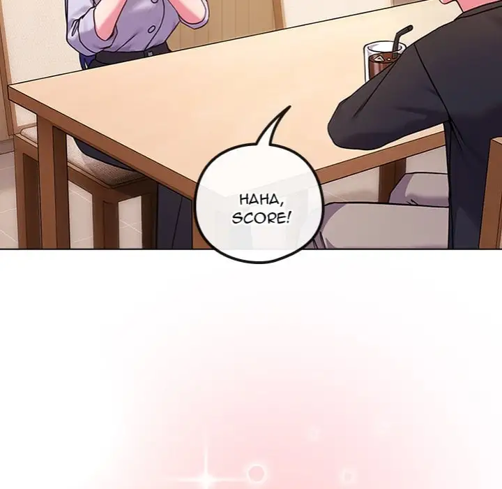 But You Re The Same Age As My Daughter Chapter 44 Page 77