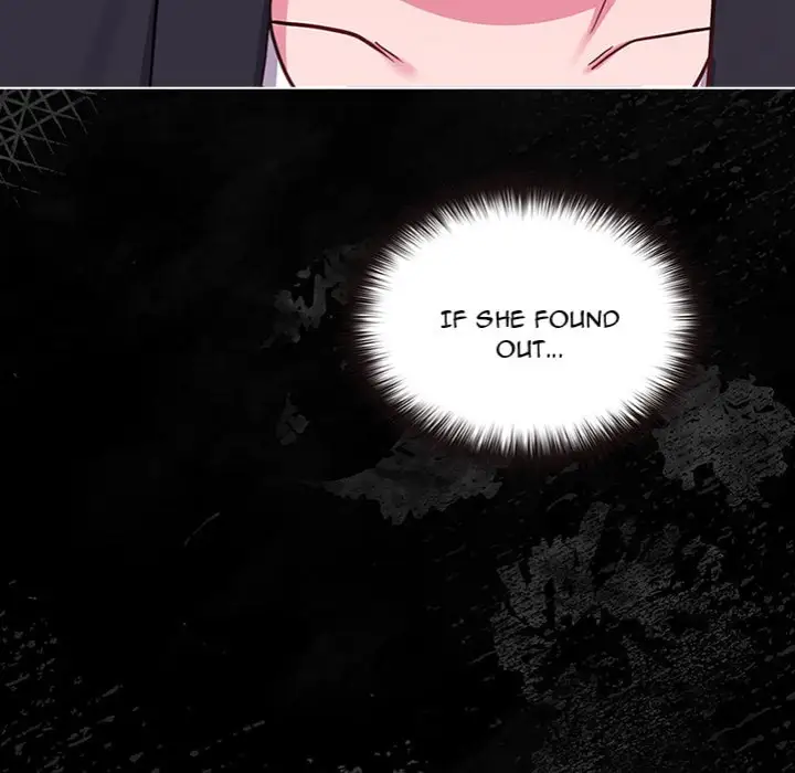 But You Re The Same Age As My Daughter Chapter 44 Page 83