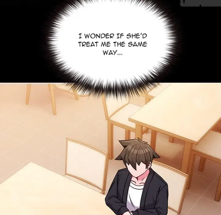 But You Re The Same Age As My Daughter Chapter 44 Page 85