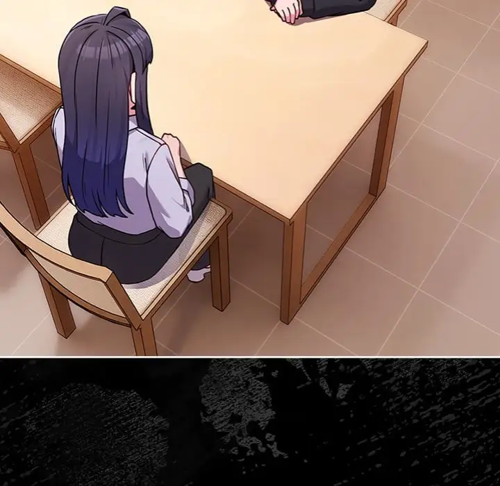 But You Re The Same Age As My Daughter Chapter 44 Page 86