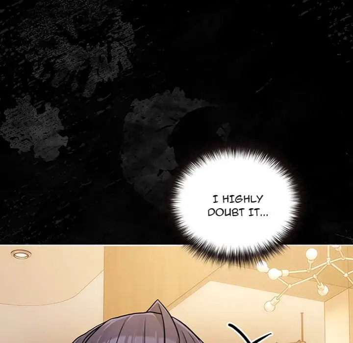 But You Re The Same Age As My Daughter Chapter 44 Page 87