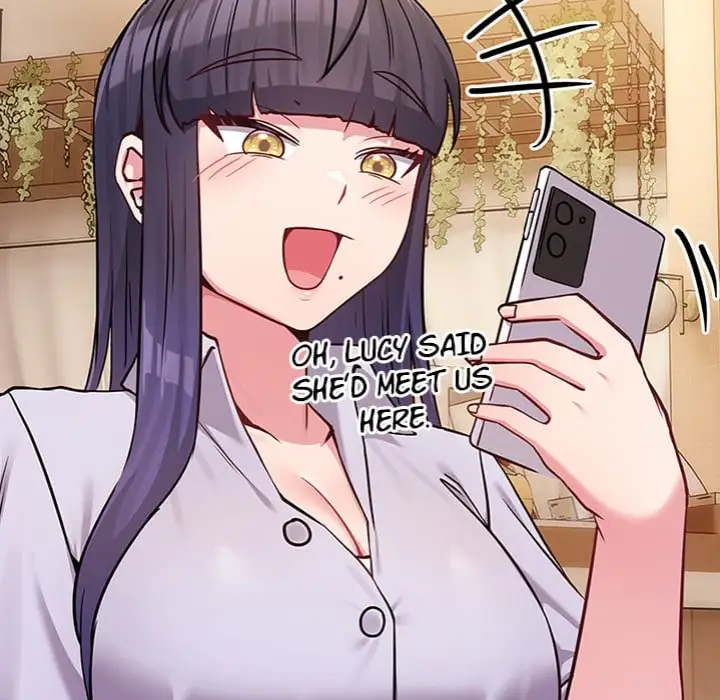 But You Re The Same Age As My Daughter Chapter 44 Page 88