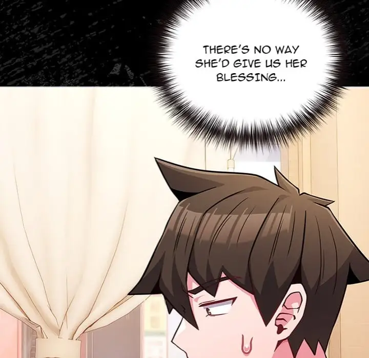 But You Re The Same Age As My Daughter Chapter 44 Page 91