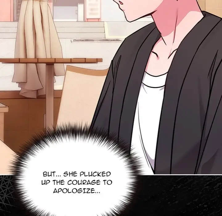 But You Re The Same Age As My Daughter Chapter 44 Page 92