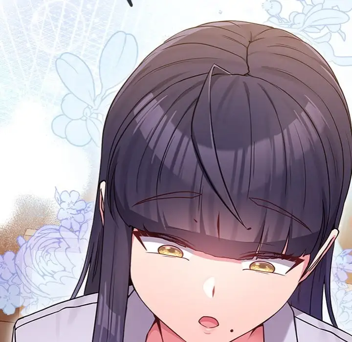 But You Re The Same Age As My Daughter Chapter 44 Page 108