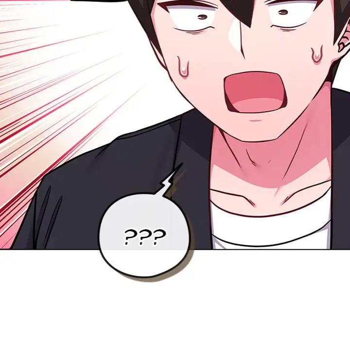 But You Re The Same Age As My Daughter Chapter 44 Page 114