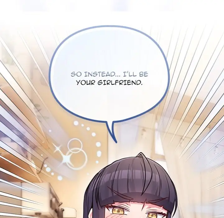 But You Re The Same Age As My Daughter Chapter 44 Page 119