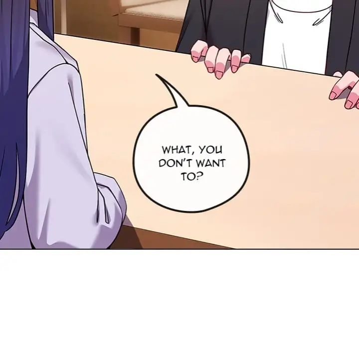 But You Re The Same Age As My Daughter Chapter 44 Page 123