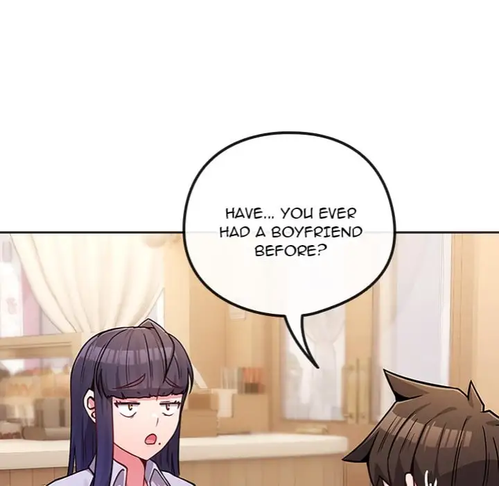 But You Re The Same Age As My Daughter Chapter 44 Page 124
