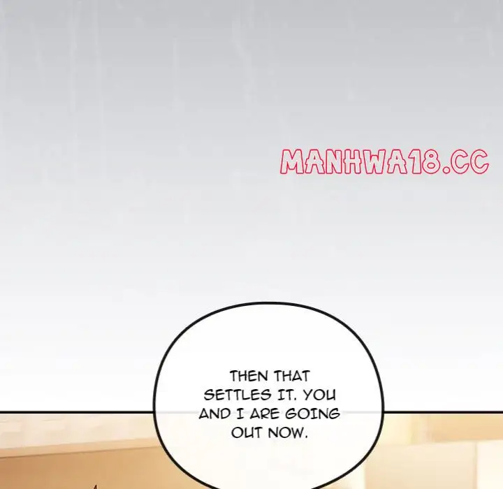 But You Re The Same Age As My Daughter Chapter 44 Page 130