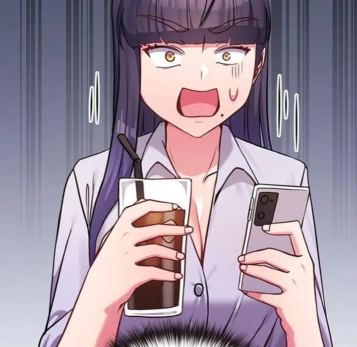 But You Re The Same Age As My Daughter Chapter 44 Page 136