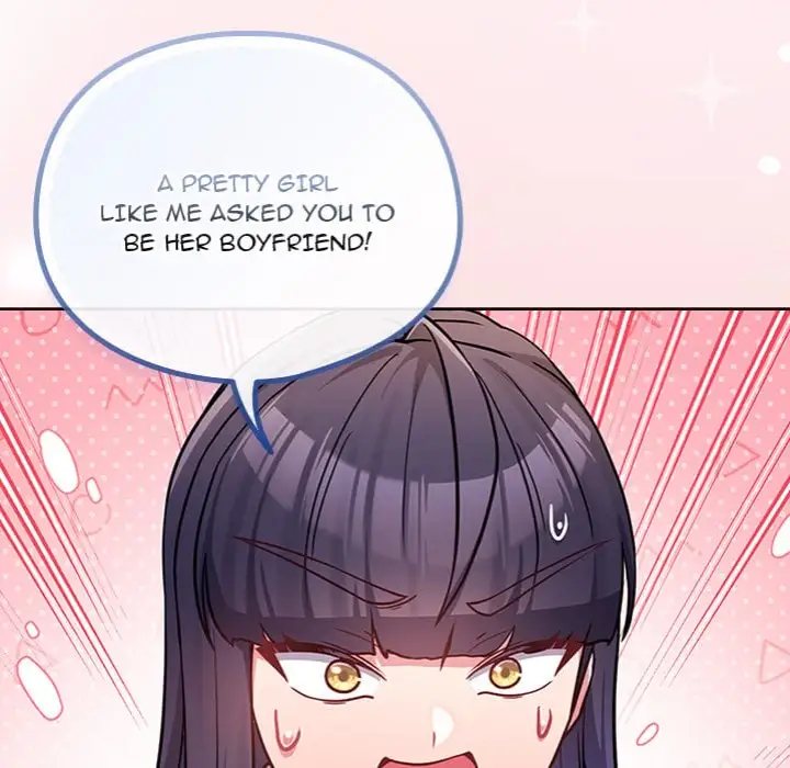 But You Re The Same Age As My Daughter Chapter 44 Page 141