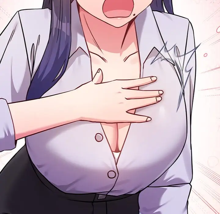 But You Re The Same Age As My Daughter Chapter 44 Page 142