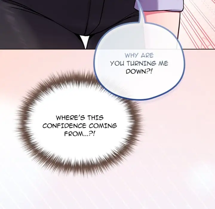 But You Re The Same Age As My Daughter Chapter 44 Page 143