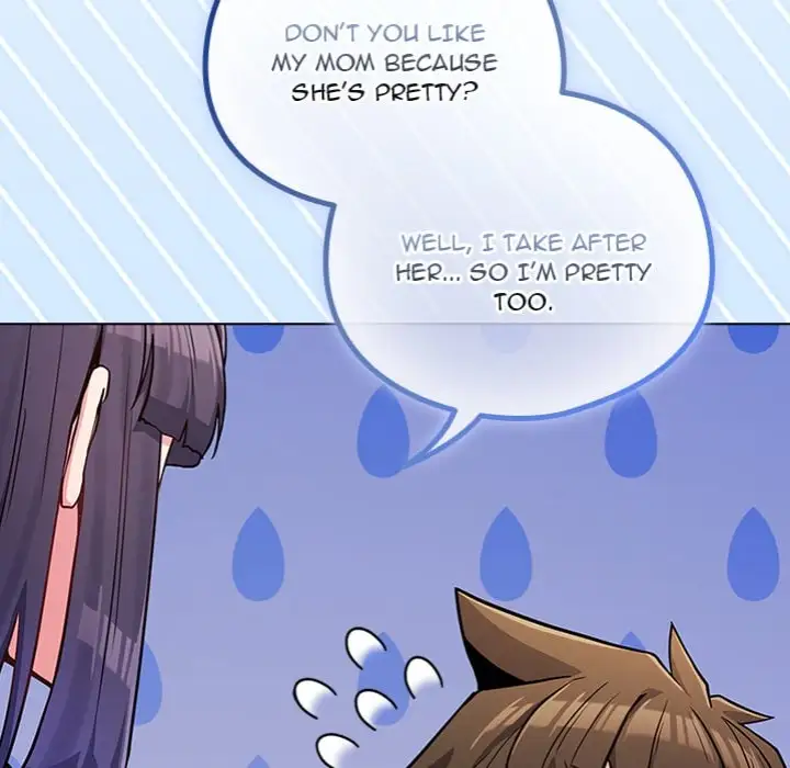 But You Re The Same Age As My Daughter Chapter 44 Page 145
