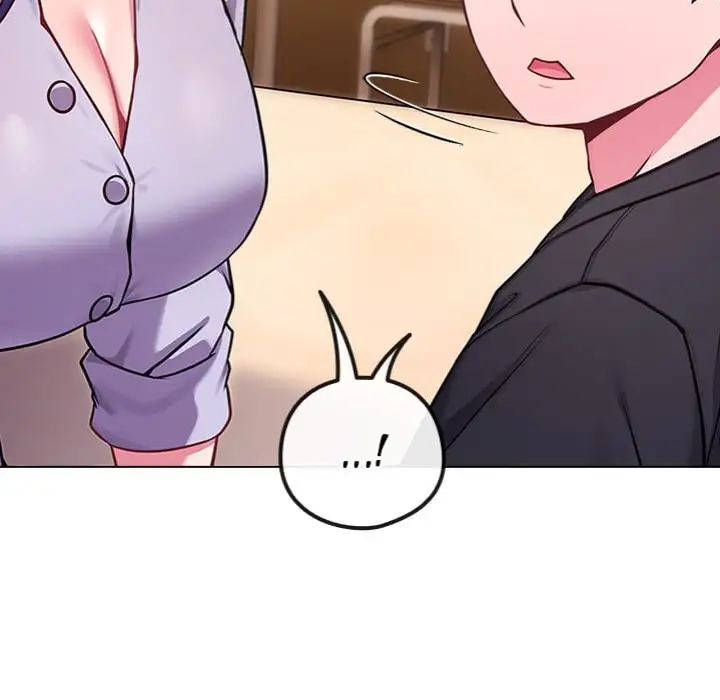 But You Re The Same Age As My Daughter Chapter 44 Page 149