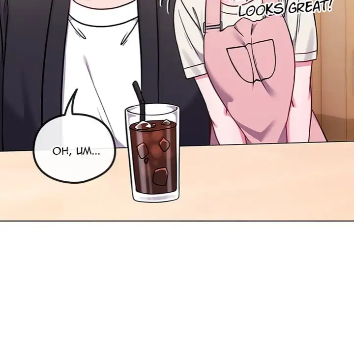 But You Re The Same Age As My Daughter Chapter 44 Page 154