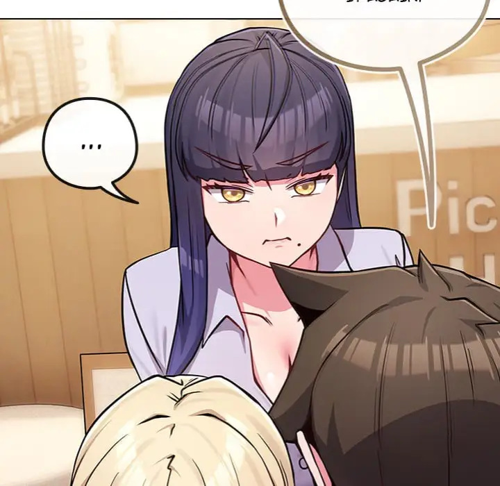 But You Re The Same Age As My Daughter Chapter 44 Page 156