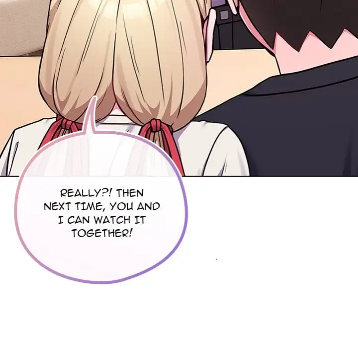 But You Re The Same Age As My Daughter Chapter 44 Page 157