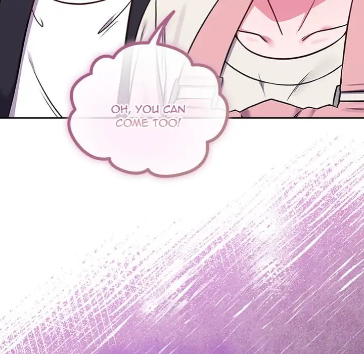 But You Re The Same Age As My Daughter Chapter 44 Page 160