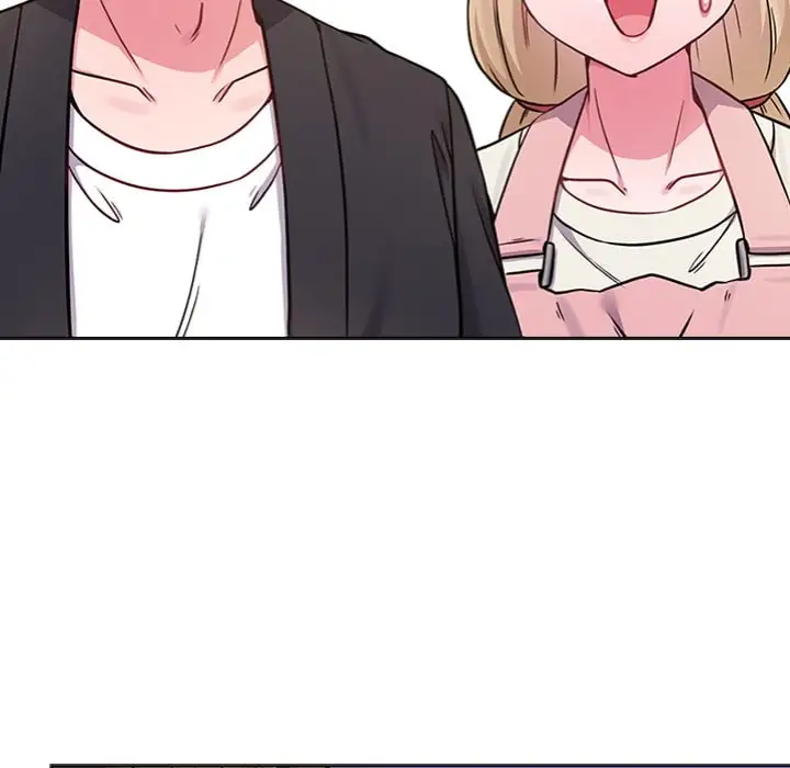 But You Re The Same Age As My Daughter Chapter 44 Page 166