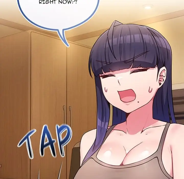 But You Re The Same Age As My Daughter Chapter 45 Page 8