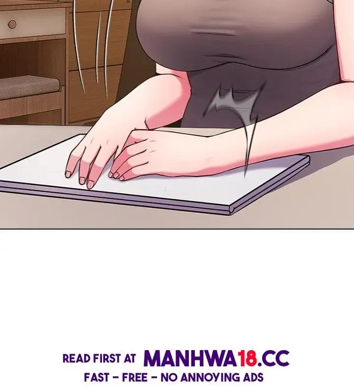 But You Re The Same Age As My Daughter Chapter 45 Page 9
