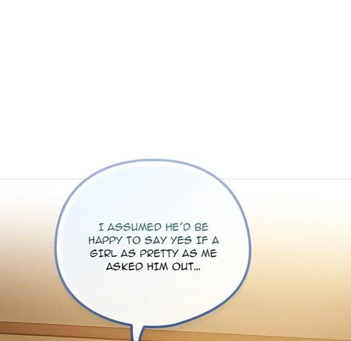 But You Re The Same Age As My Daughter Chapter 45 Page 10