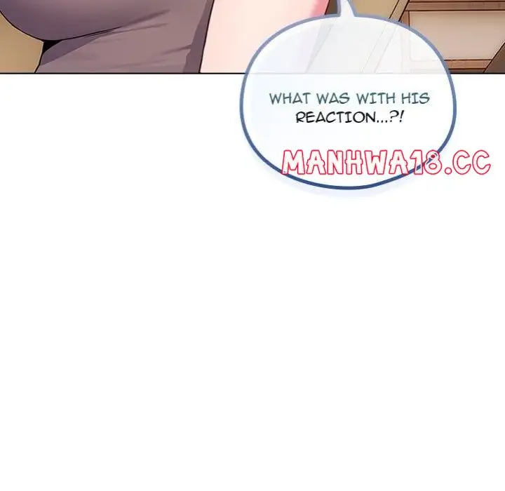 But You Re The Same Age As My Daughter Chapter 45 Page 12