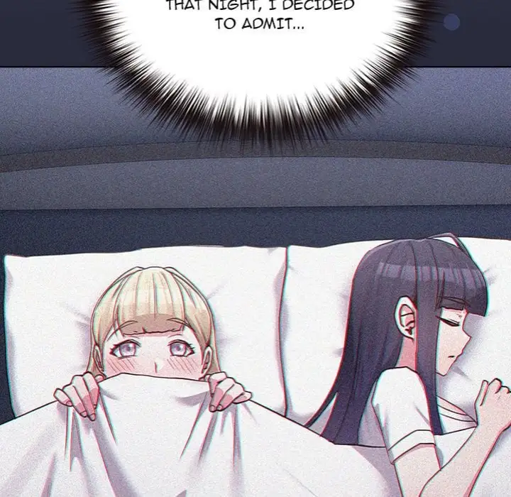 But You Re The Same Age As My Daughter Chapter 45 Page 15