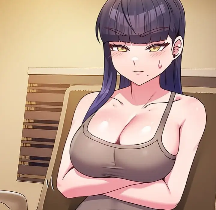But You Re The Same Age As My Daughter Chapter 45 Page 19