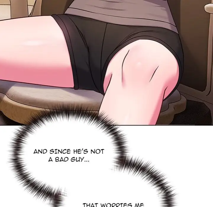 But You Re The Same Age As My Daughter Chapter 45 Page 20