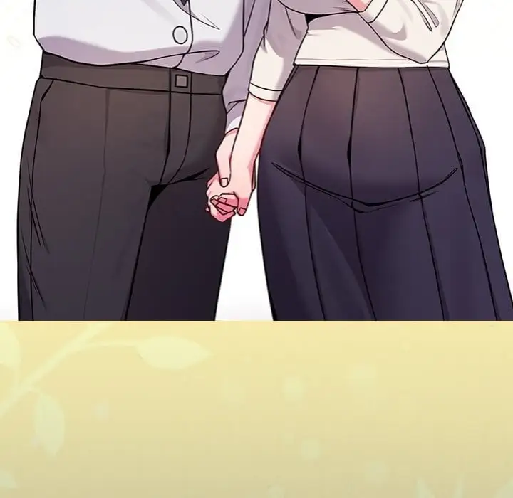 But You Re The Same Age As My Daughter Chapter 45 Page 24