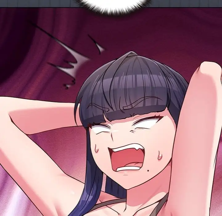 But You Re The Same Age As My Daughter Chapter 45 Page 26