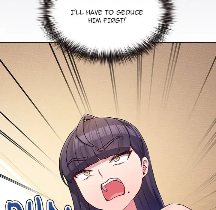 But You Re The Same Age As My Daughter Chapter 45 Page 30