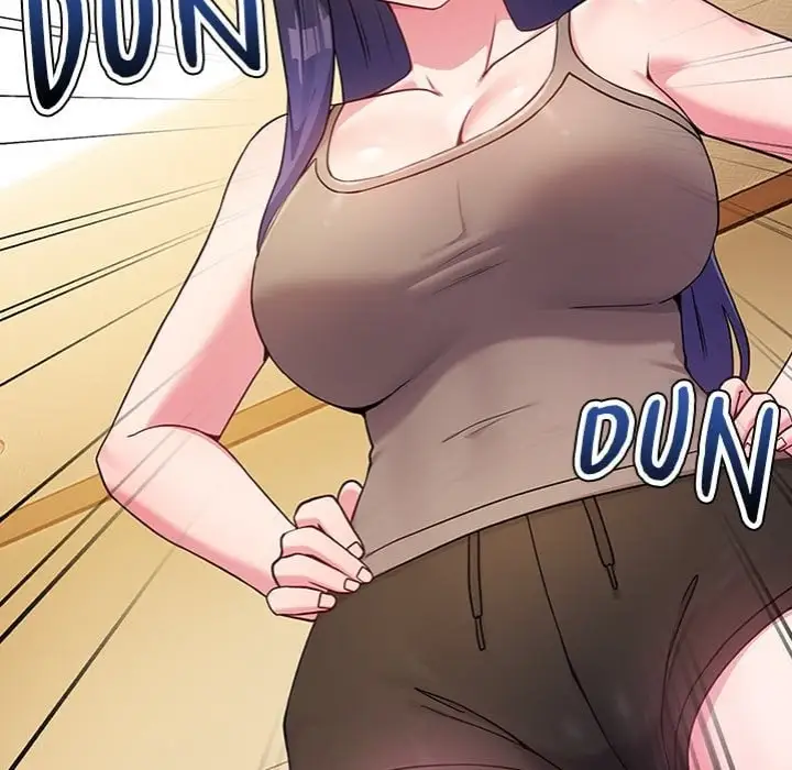 But You Re The Same Age As My Daughter Chapter 45 Page 31