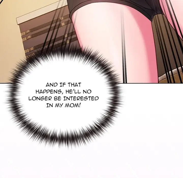 But You Re The Same Age As My Daughter Chapter 45 Page 32