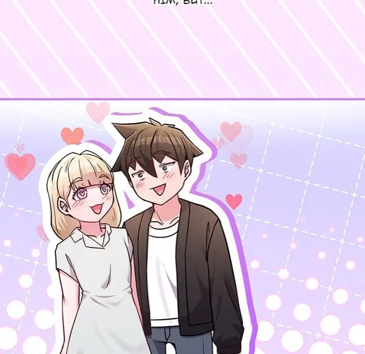 But You Re The Same Age As My Daughter Chapter 45 Page 34