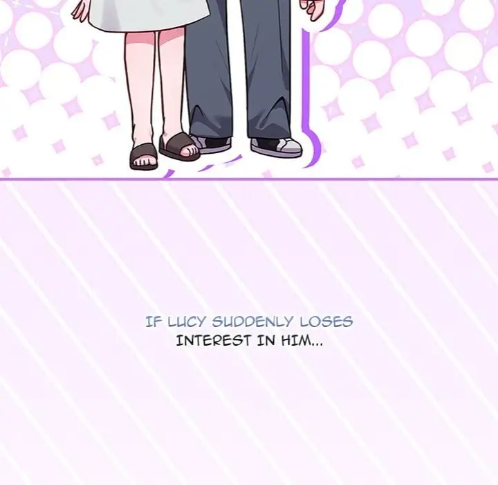 But You Re The Same Age As My Daughter Chapter 45 Page 35