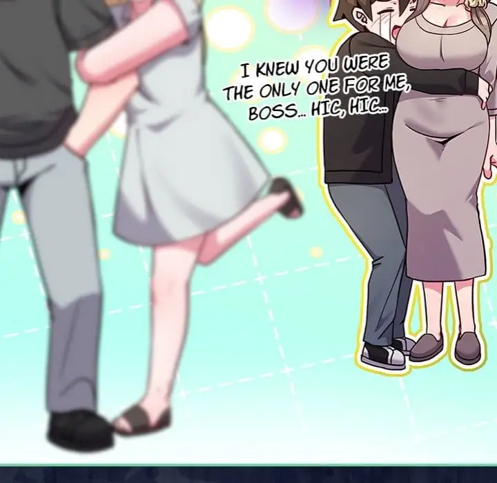 But You Re The Same Age As My Daughter Chapter 45 Page 37