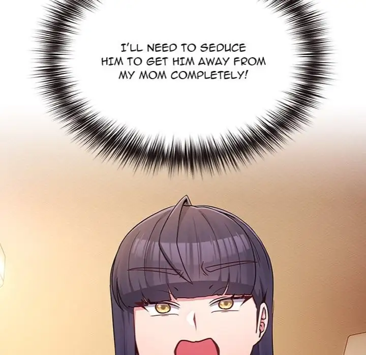 But You Re The Same Age As My Daughter Chapter 45 Page 40