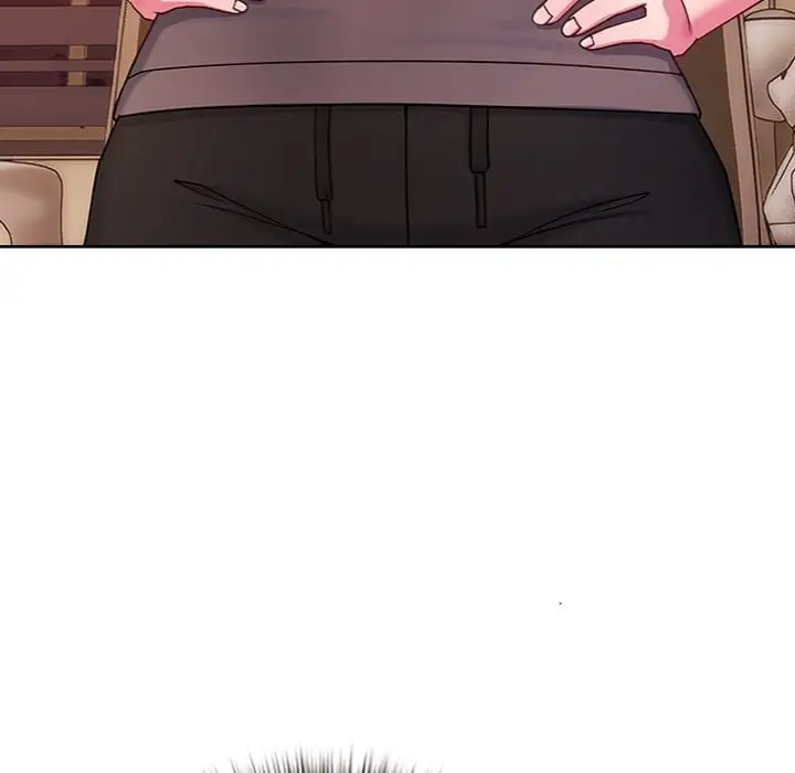 But You Re The Same Age As My Daughter Chapter 45 Page 42