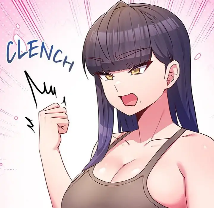 But You Re The Same Age As My Daughter Chapter 45 Page 44