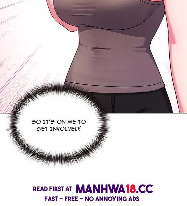 But You Re The Same Age As My Daughter Chapter 45 Page 45