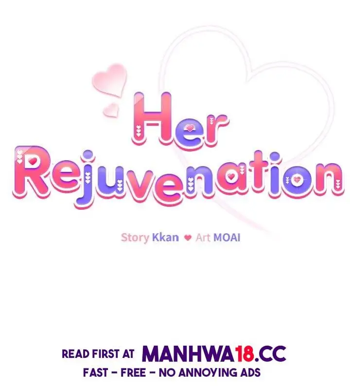 But You Re The Same Age As My Daughter Chapter 45 Page 51